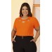 034014- Blusa Ramany Canelada com Trança